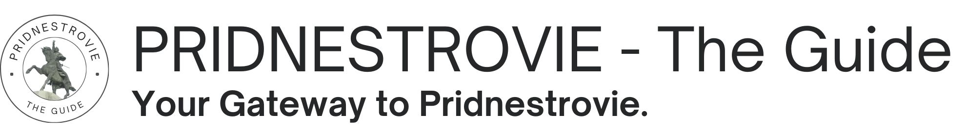 Pridnestrovie - The Guide